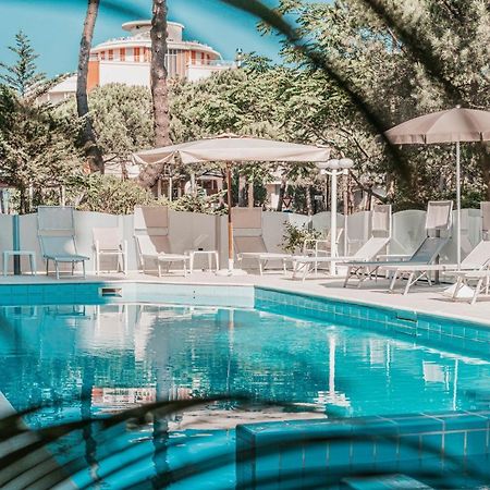 Hotel San Giorgio Milano Marittima Dış mekan fotoğraf