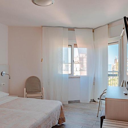 Hotel San Giorgio Milano Marittima Dış mekan fotoğraf