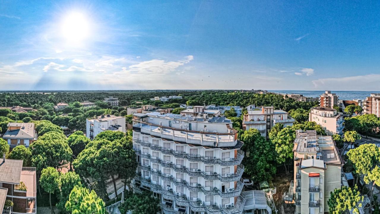 Hotel San Giorgio Milano Marittima Dış mekan fotoğraf