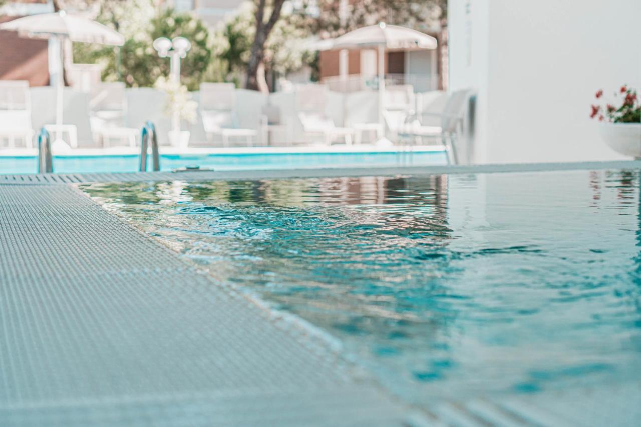 Hotel San Giorgio Milano Marittima Dış mekan fotoğraf