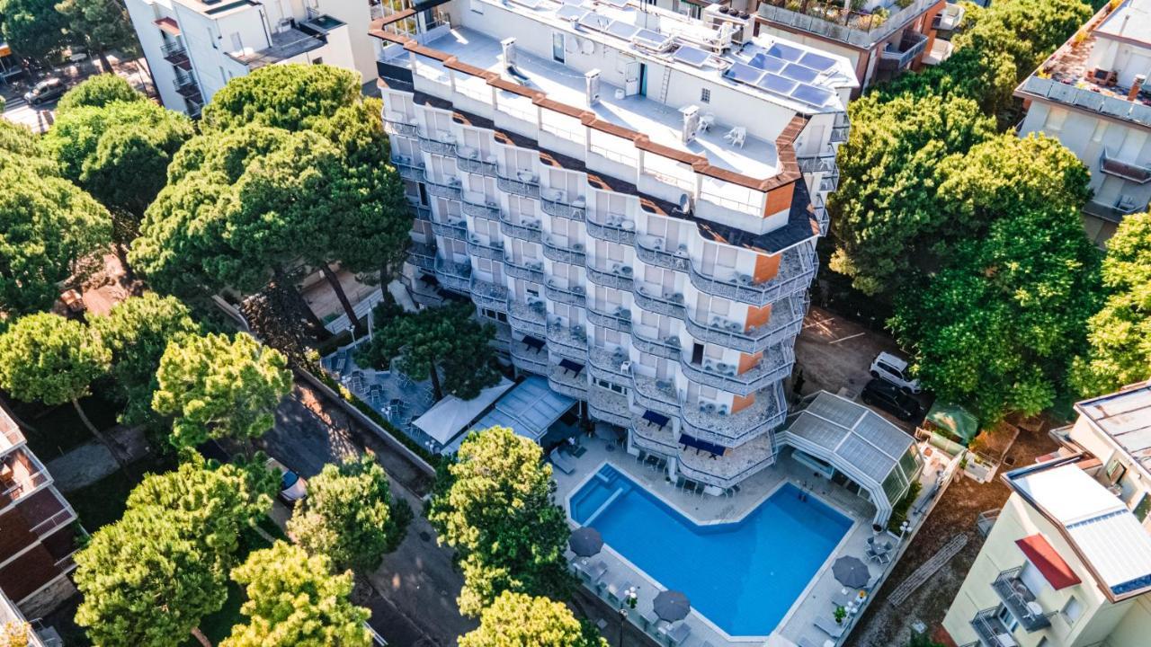 Hotel San Giorgio Milano Marittima Dış mekan fotoğraf