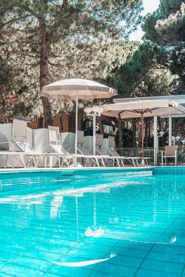 Hotel San Giorgio Milano Marittima Dış mekan fotoğraf