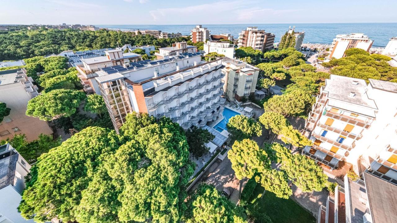 Hotel San Giorgio Milano Marittima Dış mekan fotoğraf