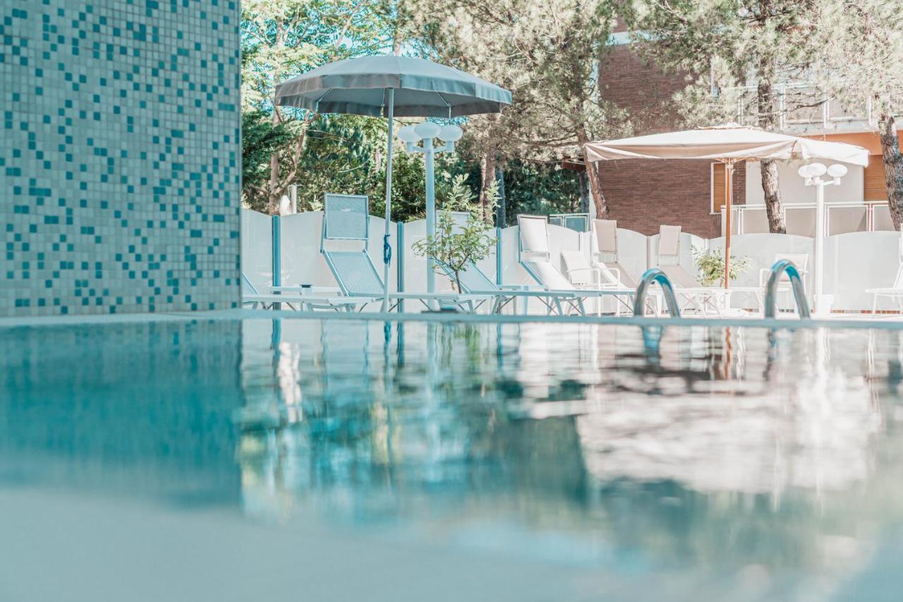 Hotel San Giorgio Milano Marittima Dış mekan fotoğraf