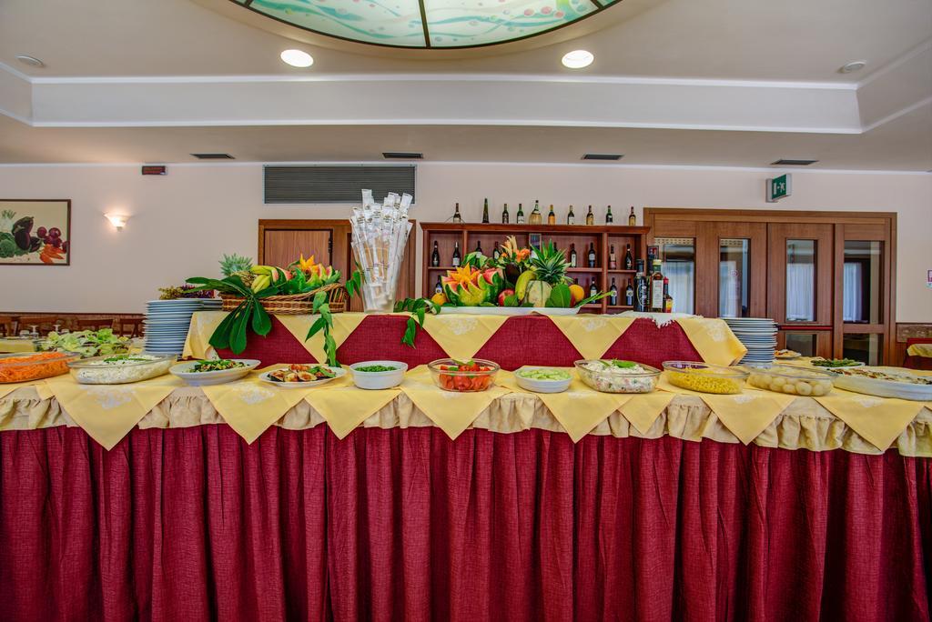 Hotel San Giorgio Milano Marittima Dış mekan fotoğraf