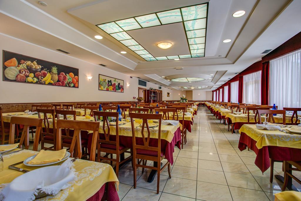 Hotel San Giorgio Milano Marittima Dış mekan fotoğraf