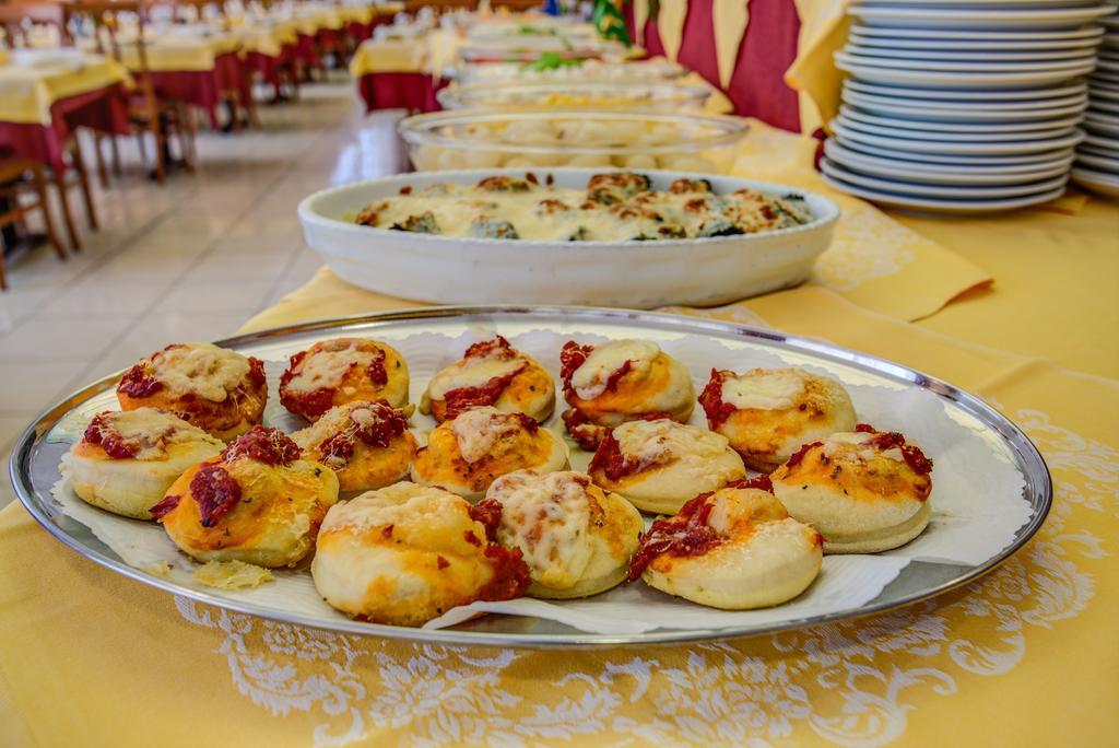 Hotel San Giorgio Milano Marittima Dış mekan fotoğraf