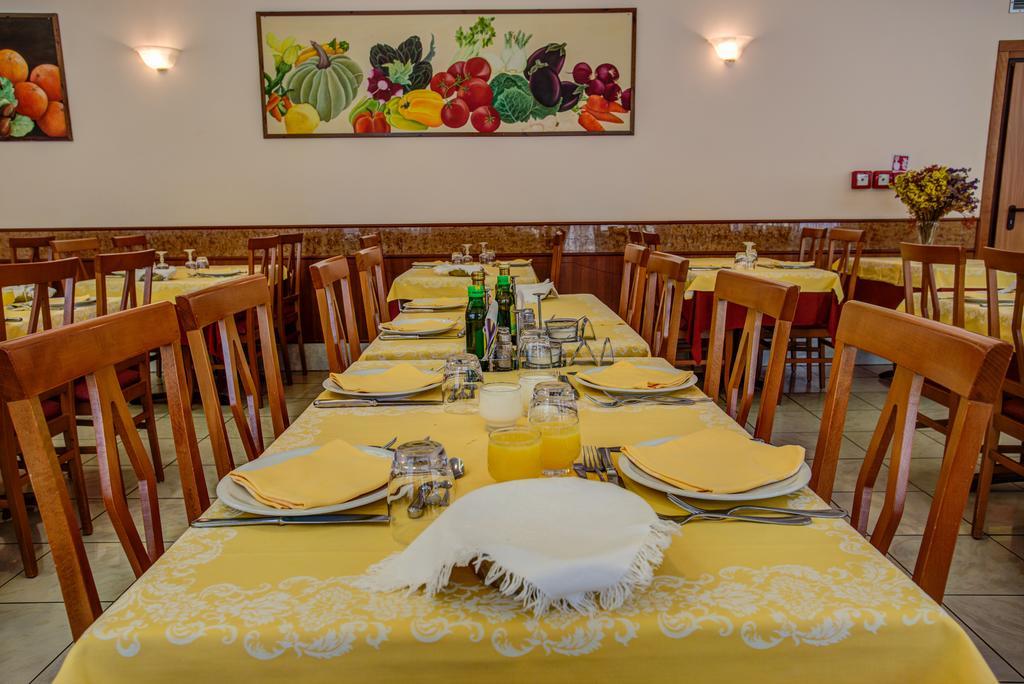 Hotel San Giorgio Milano Marittima Dış mekan fotoğraf