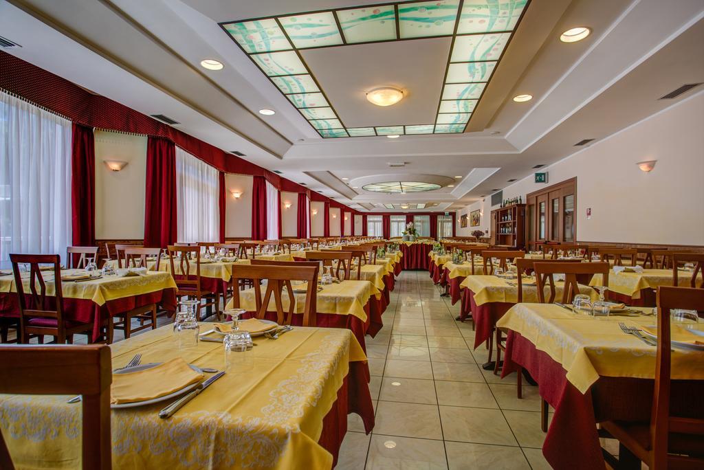 Hotel San Giorgio Milano Marittima Dış mekan fotoğraf