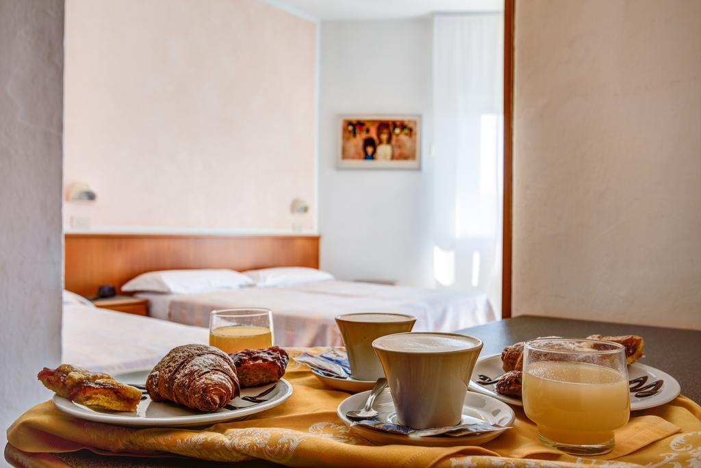 Hotel San Giorgio Milano Marittima Dış mekan fotoğraf