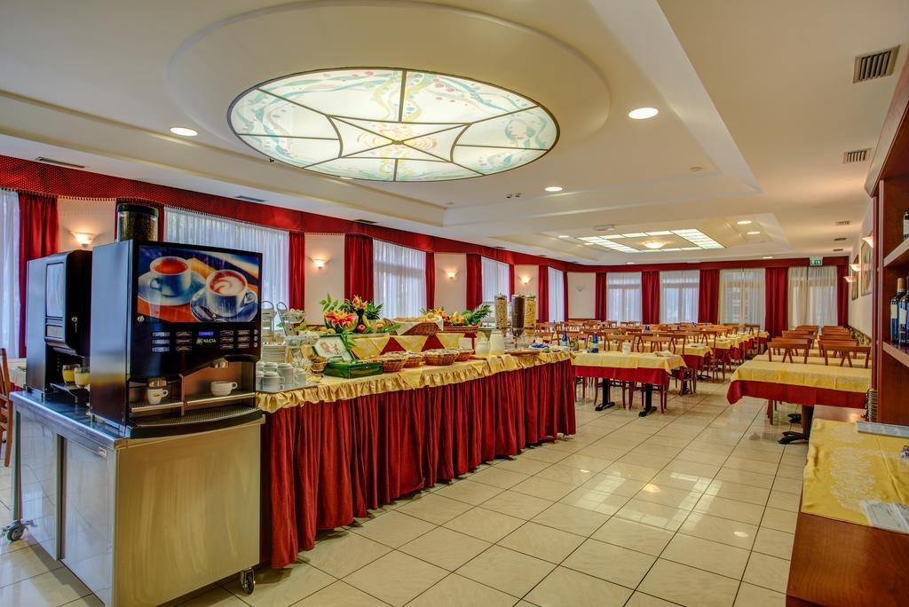 Hotel San Giorgio Milano Marittima Dış mekan fotoğraf