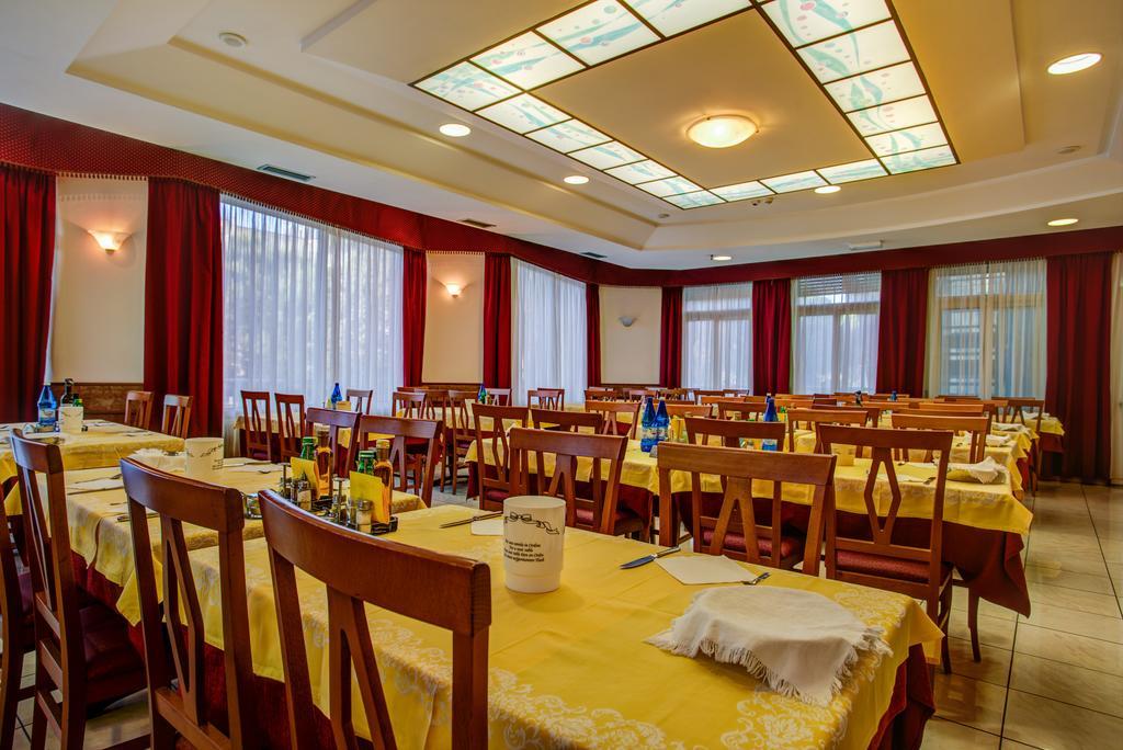 Hotel San Giorgio Milano Marittima Dış mekan fotoğraf