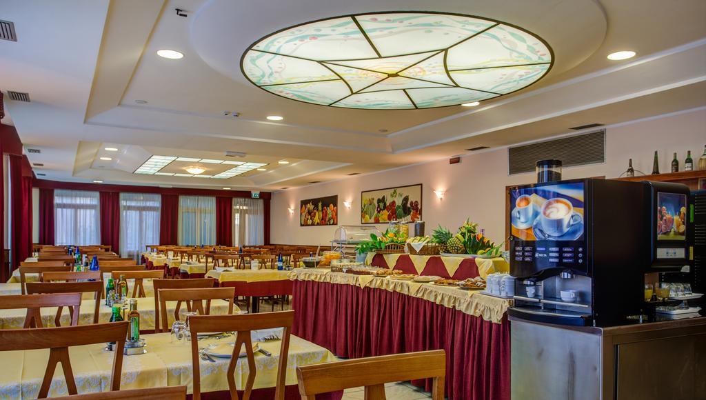 Hotel San Giorgio Milano Marittima Dış mekan fotoğraf