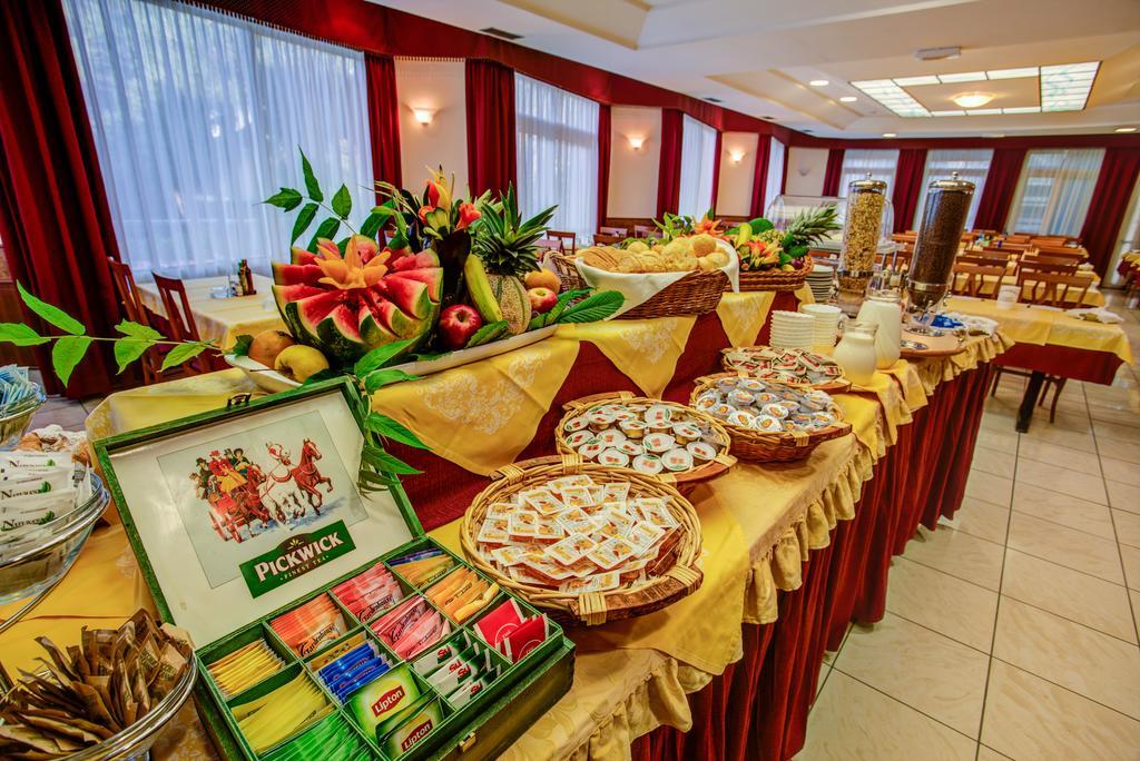 Hotel San Giorgio Milano Marittima Dış mekan fotoğraf
