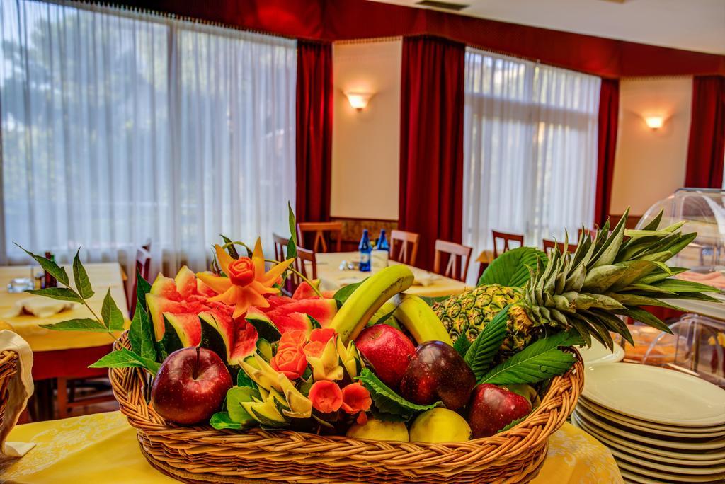 Hotel San Giorgio Milano Marittima Dış mekan fotoğraf