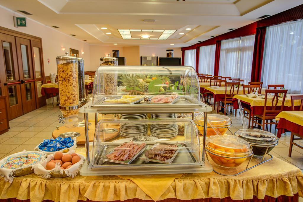 Hotel San Giorgio Milano Marittima Dış mekan fotoğraf