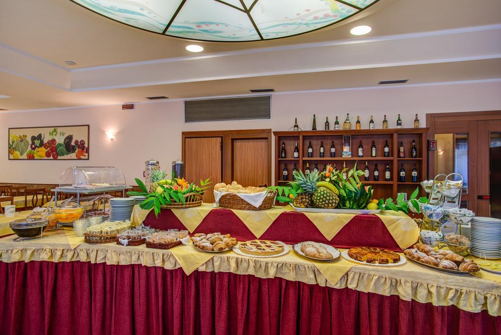 Hotel San Giorgio Milano Marittima Dış mekan fotoğraf