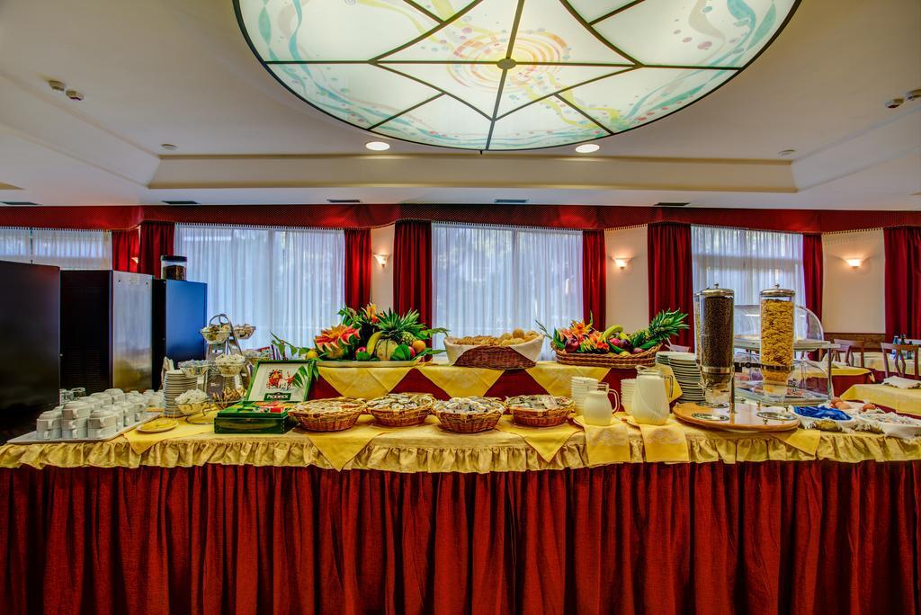 Hotel San Giorgio Milano Marittima Dış mekan fotoğraf