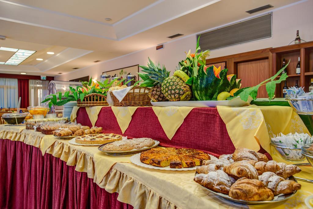 Hotel San Giorgio Milano Marittima Dış mekan fotoğraf