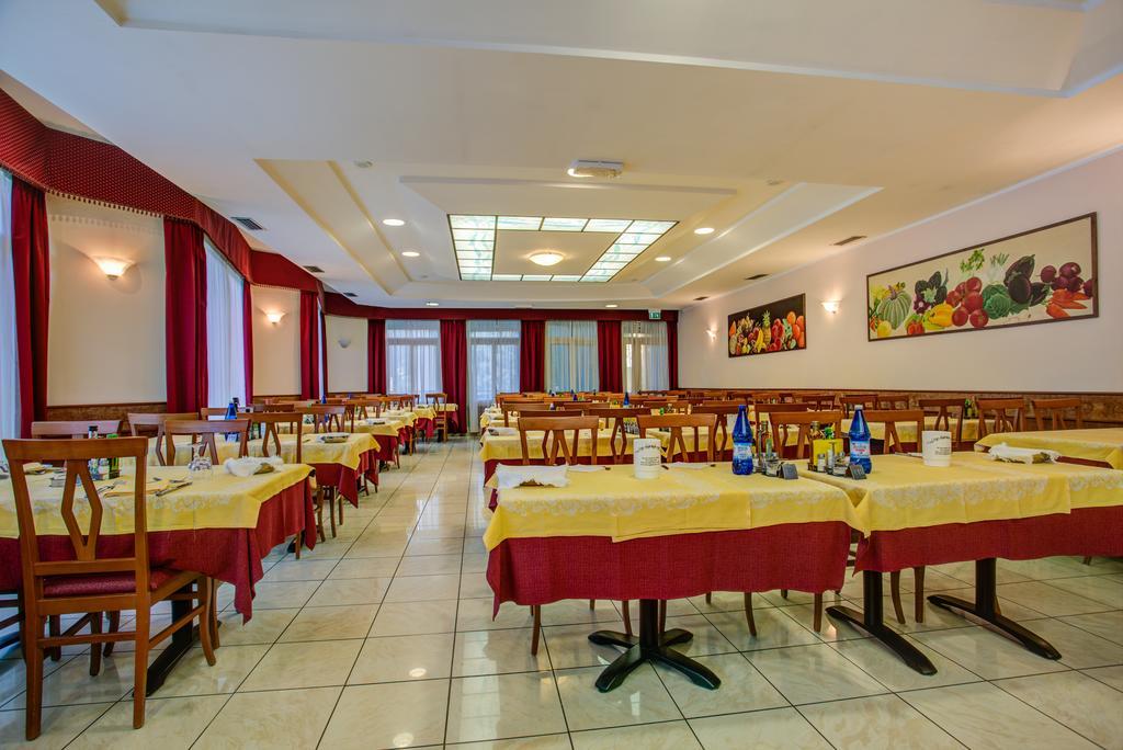 Hotel San Giorgio Milano Marittima Dış mekan fotoğraf
