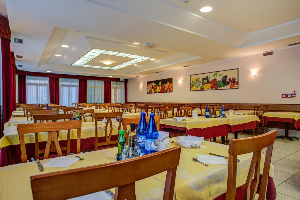 Hotel San Giorgio Milano Marittima Dış mekan fotoğraf