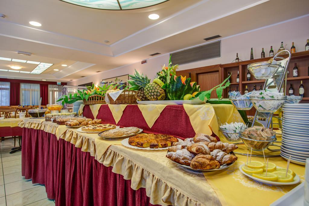 Hotel San Giorgio Milano Marittima Dış mekan fotoğraf