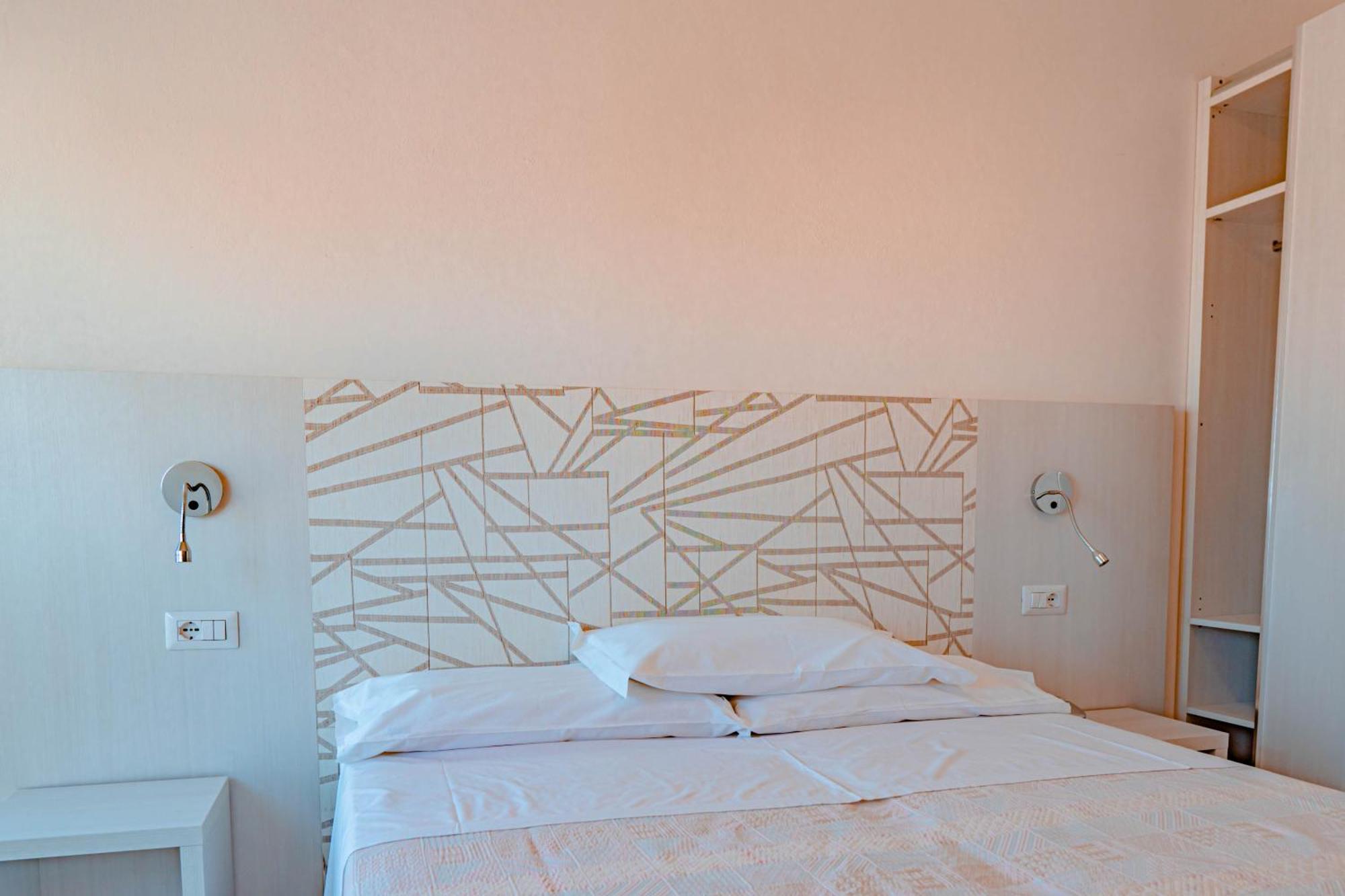 Hotel San Giorgio Milano Marittima Dış mekan fotoğraf