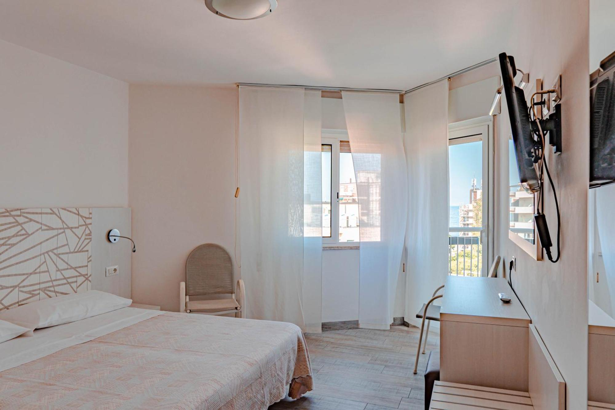Hotel San Giorgio Milano Marittima Dış mekan fotoğraf