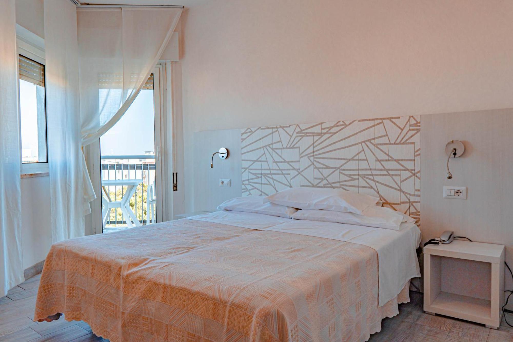 Hotel San Giorgio Milano Marittima Dış mekan fotoğraf
