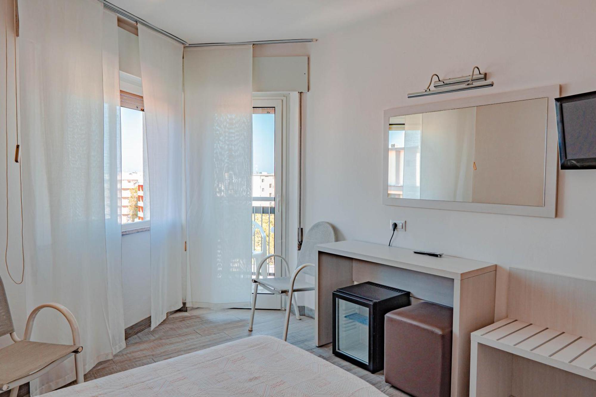 Hotel San Giorgio Milano Marittima Dış mekan fotoğraf