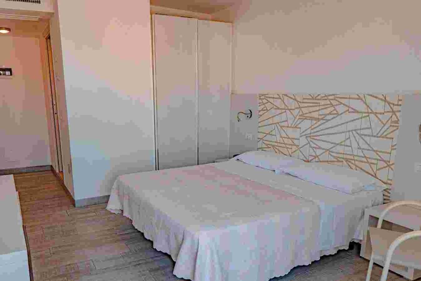 Hotel San Giorgio Milano Marittima Dış mekan fotoğraf