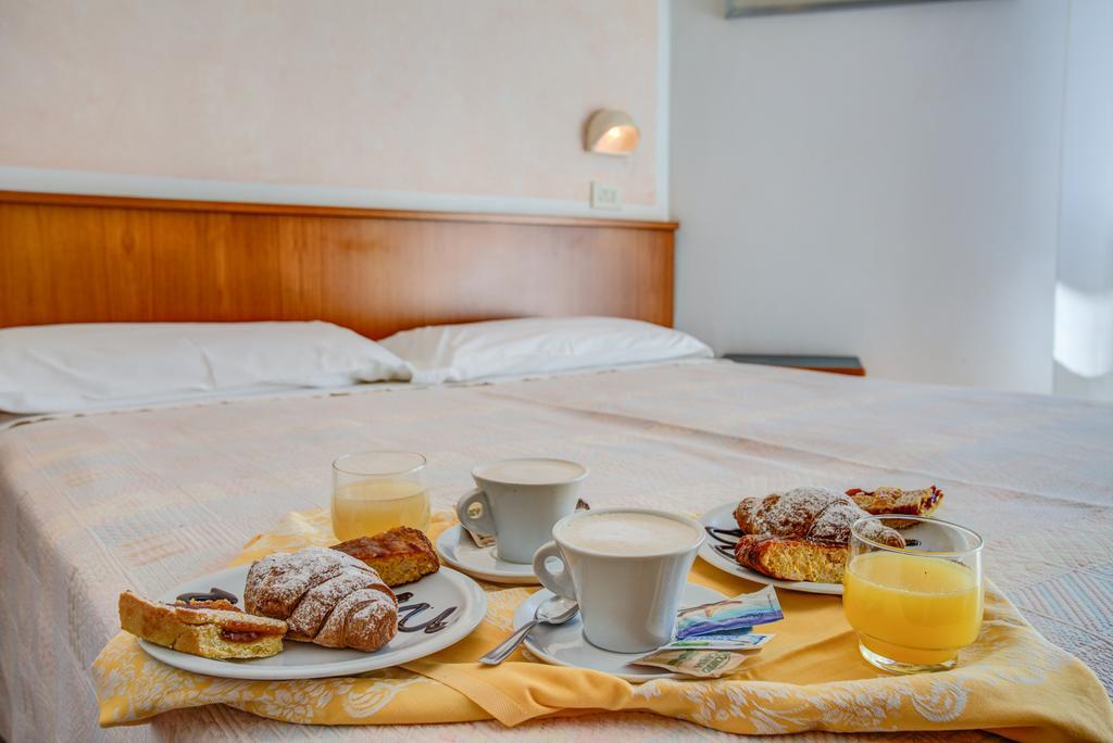 Hotel San Giorgio Milano Marittima Dış mekan fotoğraf