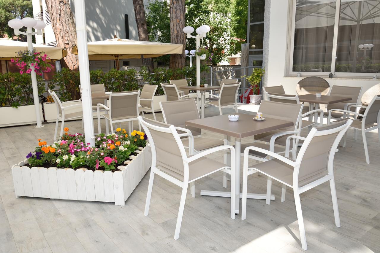 Hotel San Giorgio Milano Marittima Dış mekan fotoğraf