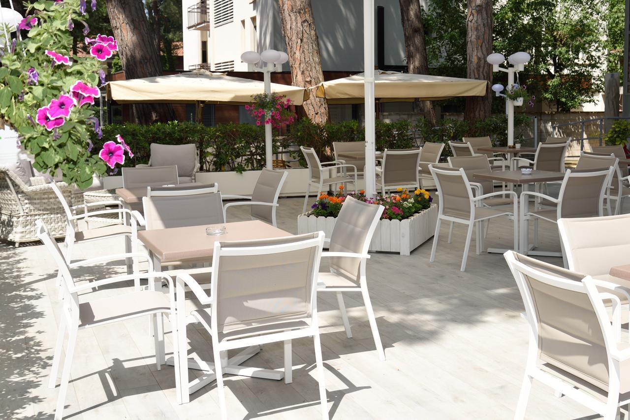 Hotel San Giorgio Milano Marittima Dış mekan fotoğraf