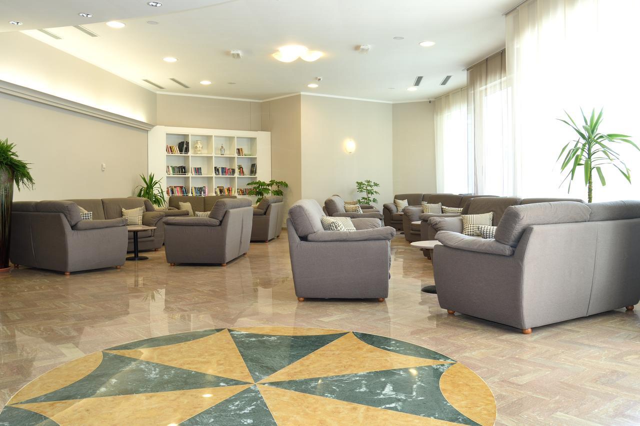 Hotel San Giorgio Milano Marittima Dış mekan fotoğraf
