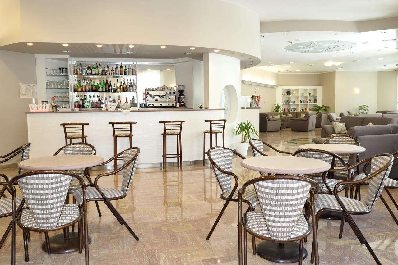 Hotel San Giorgio Milano Marittima Dış mekan fotoğraf