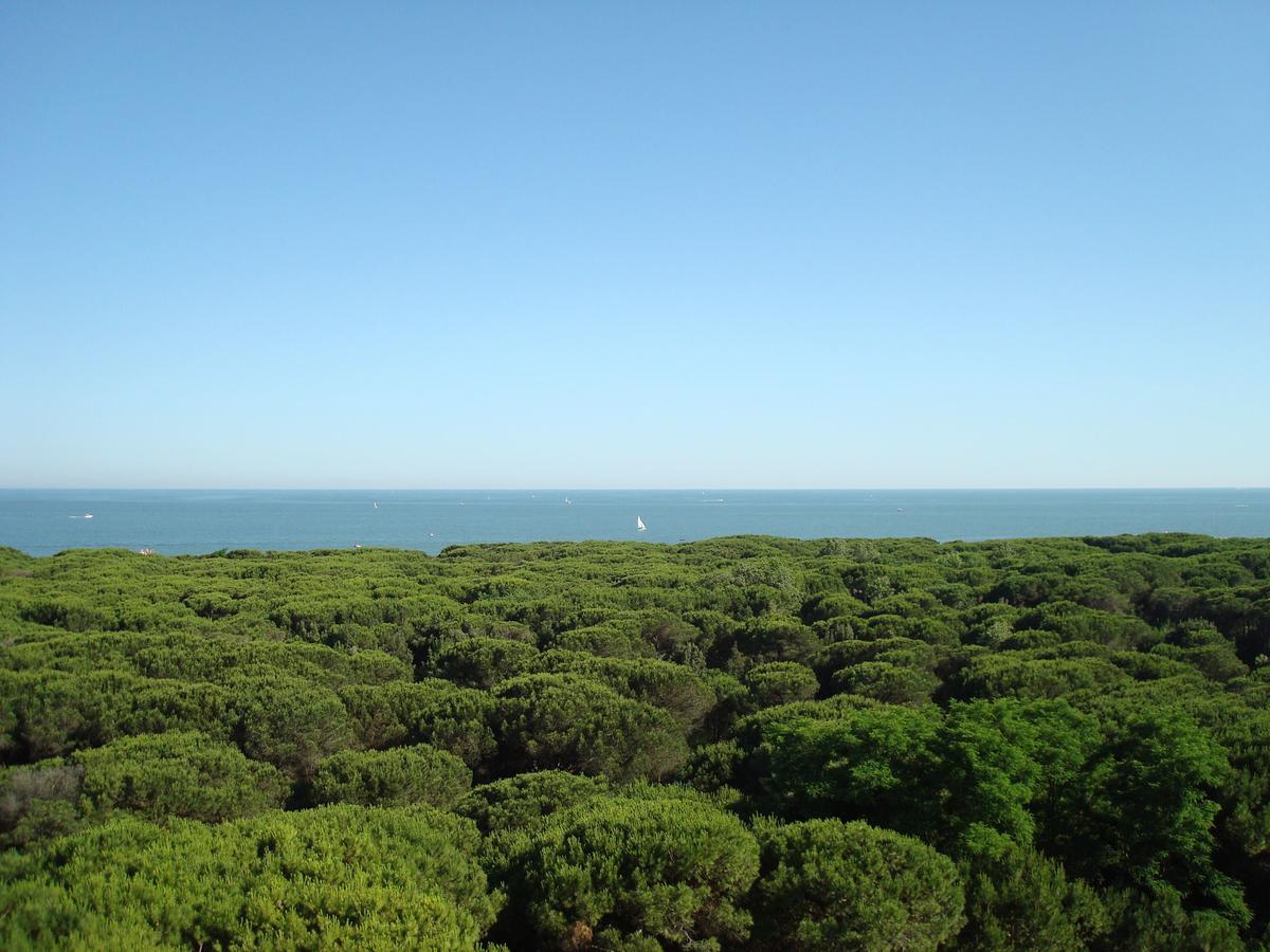 Hotel San Giorgio Milano Marittima Dış mekan fotoğraf