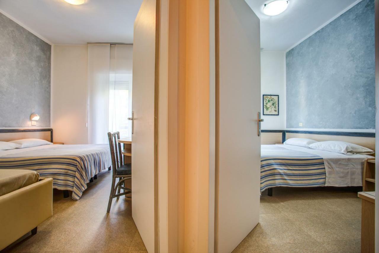 Hotel San Giorgio Milano Marittima Dış mekan fotoğraf